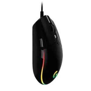 Mouse óptico Gamer G203 Logitech - Image 3