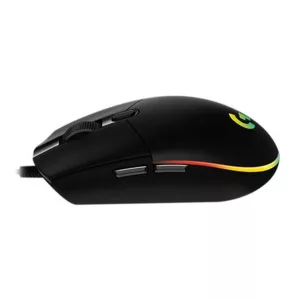 Mouse óptico Gamer G203 Logitech - Image 4