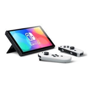 Nintendo Switch Oled - Image 4