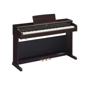 Piano digital de 88 teclas Arius YDP-165R Yamaha - Image 1