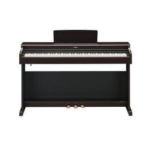 Piano digital de 88 teclas Arius YDP-165R Yamaha - Image 2