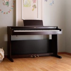 Piano digital de 88 teclas Arius YDP-165R Yamaha - Image 3