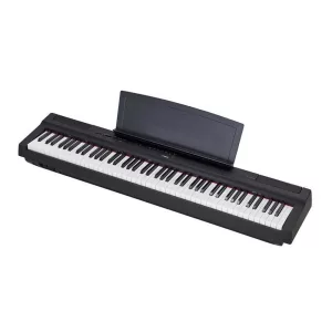 Piano digital de 88 teclas P-125AB Yamaha - Image 2