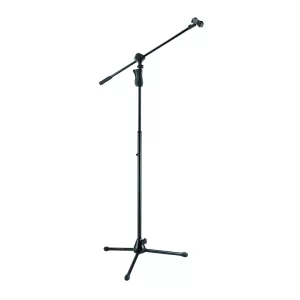 Pedestal de micrófono con Boom MS632B Plus Hercules - Image 1