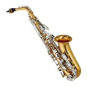 Saxofón Alto YAS-26 Yamaha - Image 4
