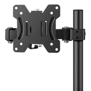 Soporte de escritorio para monitores de hasta 32P STV-205 Steren - Image 4