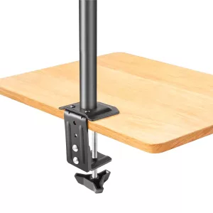 Soporte de escritorio para monitores de hasta 32P STV-205 Steren - Image 6