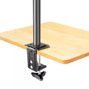 Soporte doble escritorio para monitor de 32P STV-215 Steren - Image 5