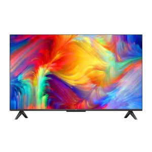 Smart tv de 65p 4K Google tv 65P735 TCL - Image 1