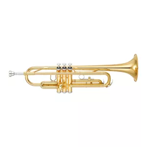 Trompeta YTR2330CN Yamaha - Image 2