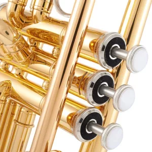 Trompeta YTR2330CN Yamaha - Image 3