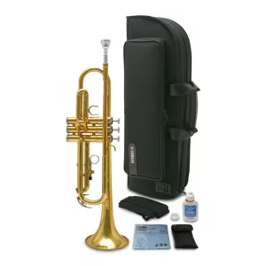 Trompeta YTR2330CN Yamaha - Image 4