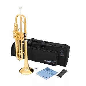 Trompeta YTR2330CN Yamaha - Image 5