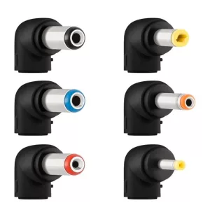 Adaptador de Corriente Universal ELI-1200BL Steren - Image 3