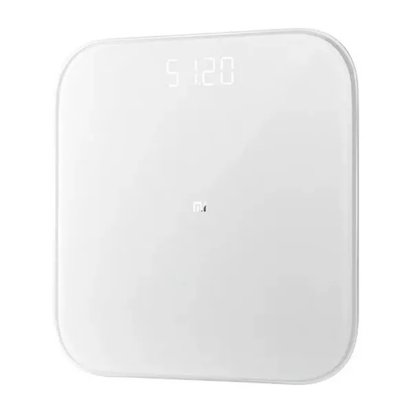 BASCULA-CORPORAL-INTELIGENTE-MI-SMART-SCALE-2-WHITE-XIAOMI---2