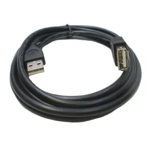Cable Extensión USB de 5m 05-01-026 Nitron - Image 1