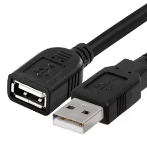 Cable Extensión USB de 5m 05-01-026 Nitron - Image 2