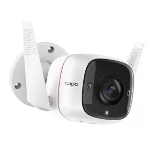 Cámara de Vigilancia para exterior TAPO C320WS TP-Link - Image 3