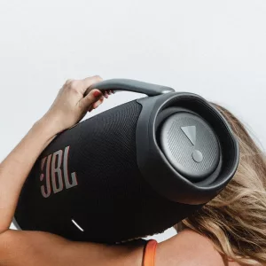 Parlante pórtatil JBL Boombox 3 - Image 6