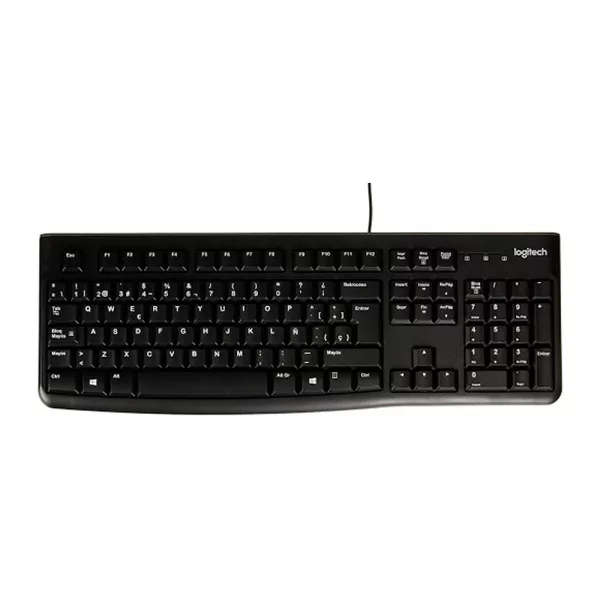 TECLADO-USB-K120-LOGITECH---1