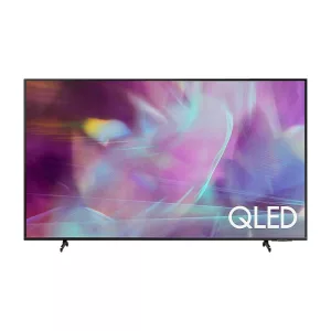 Smart tv de 65p QLED QN65Q60BAP Samsung - Image 1
