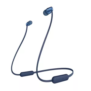Audífonos Bluetooth WI-C310 Sony - Image 1