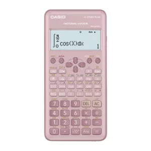 Calculadora Científica 417 Funciones FX-570ES-2 Plus Casio - Image 3