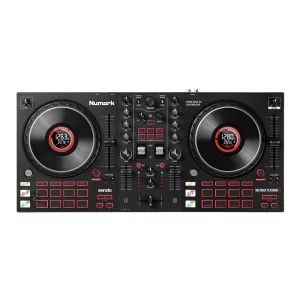 Controlador para Dj Mixtrack Platinum FX Numark - Image 1