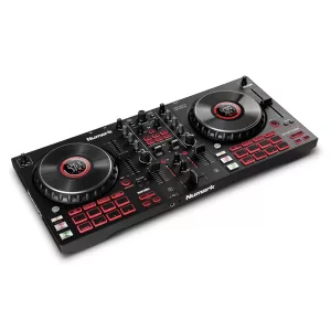 Controlador para Dj Mixtrack Platinum FX Numark - Image 2