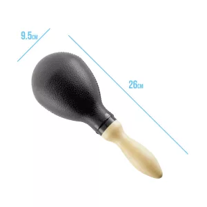 Maracas Recargables 281R  LP - Image 4