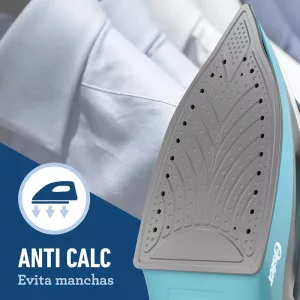 Plancha de ropa con vapor GCSTBS6004-013 Oster - Image 3