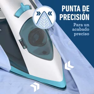 Plancha de ropa con vapor GCSTBS6004-013 Oster - Image 5