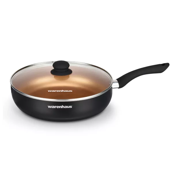 SARTEN-ANTIADHERENTE-28CM-INFINITO-II-BLACK-WARENHAUS---1