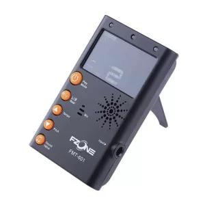 Afinador Cromático FMT-601 FZone - Image 4