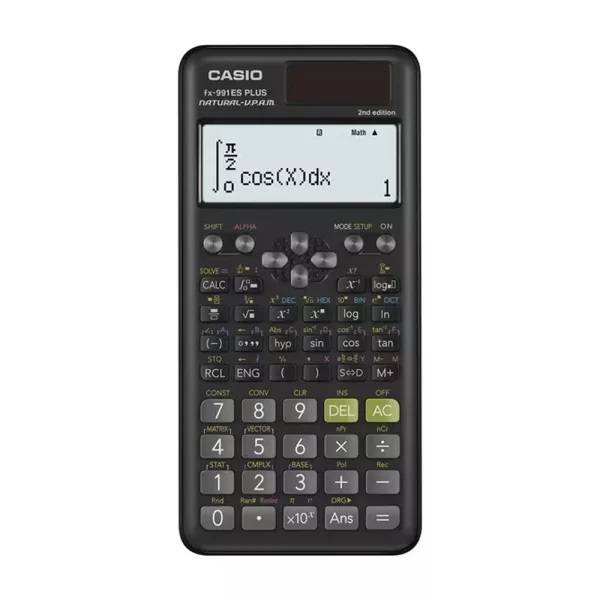 CALCULADORA-CIENTIFICA-CASIO-2DA-EDITION-417-FUNCIONES-FX-991ES-2---1