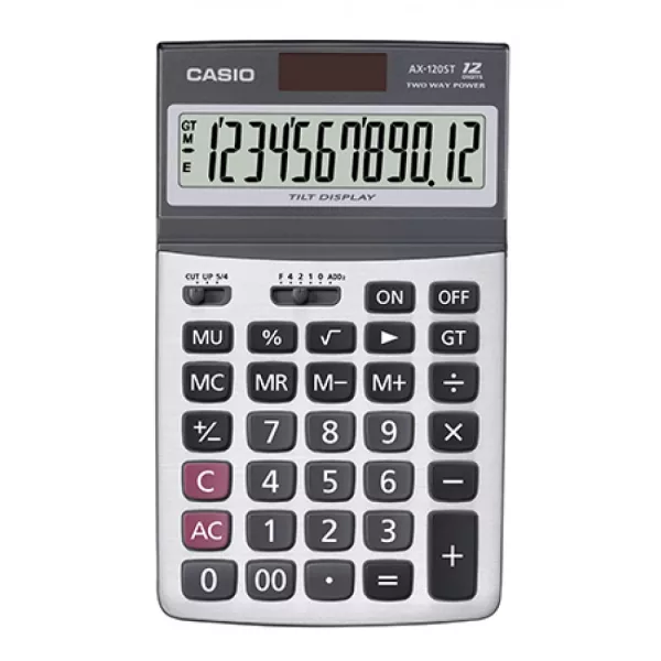 CALCULADORA-DE-12-DIGITOS-AX-120ST-CASIO---1