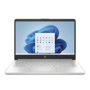 Laptop de 14p i3/8GB/512GB 14-DQ2529LA HP - Image 1