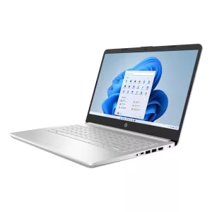 Laptop de 14p i3/8GB/512GB 14-DQ2529LA HP - Image 2