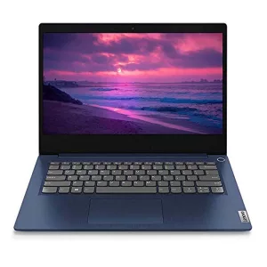 Laptop de 14p R5/12GB/512GB 14ALC6 IdeaPad3 Lenovo - Image 1