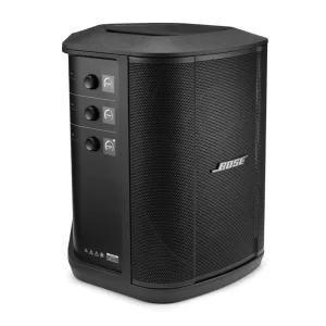 Parlante Profesional Recargable S1 Pro+ Bose - Image 3