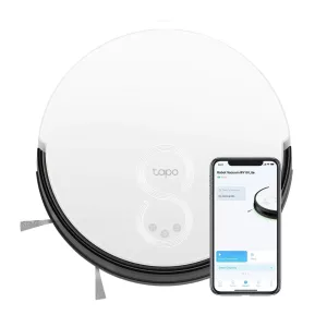 Robot limpiador Tapo RV10 TP-Link - Image 1