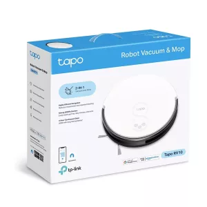 Robot limpiador Tapo RV10 TP-Link - Image 3