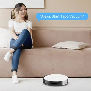 Robot limpiador Tapo RV10 TP-Link - Image 4