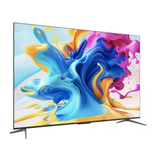 Smart tv de 50p QLED Google TV 50C645 TCL - Image 3