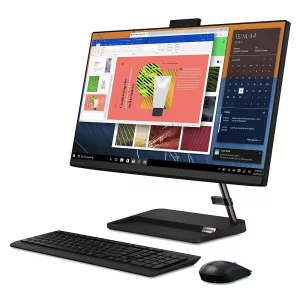 Todo en Uno R7/16GB/512GB IdeaCenter 24ALC6 Lenovo - Image 2