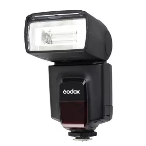 Flash para cámara DSLR TT520II Godox - Image 3