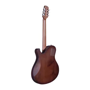 Guitarra electroacústica V6N Vogel - Image 3