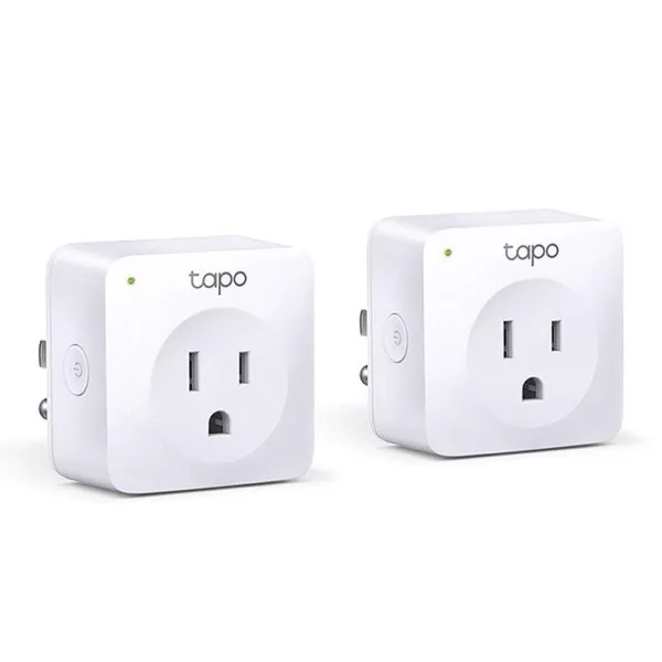 MINI-ENCHUFE-INTELIGENTE-TAPO-P100-PACK-X2-TP-LINK---1