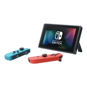 Nintendo Switch Neón Versión Mario Kart 8 Deluxe - Image 6