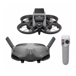 Drone Avata Pro View Combo Drone V2 DJI - Image 1